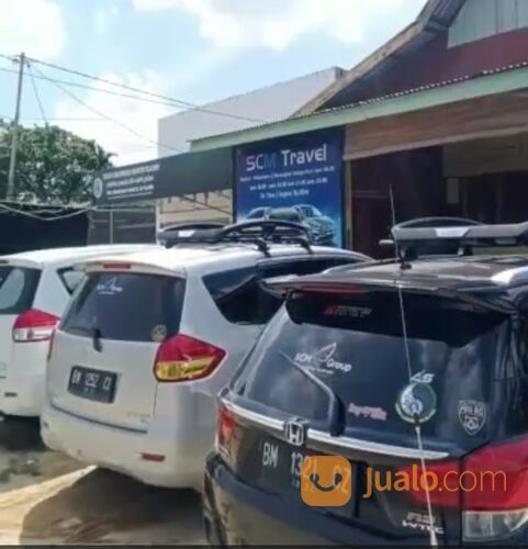 Travel Pekanbaru Palas