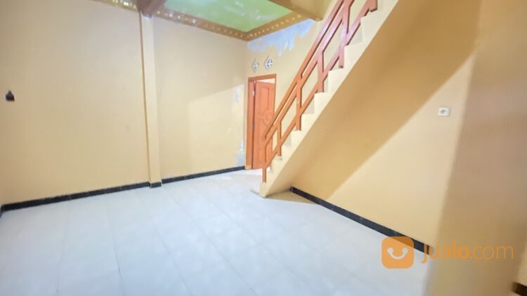 RUMAH SIAP HUNI 2 LANTAI PPC CILACAP