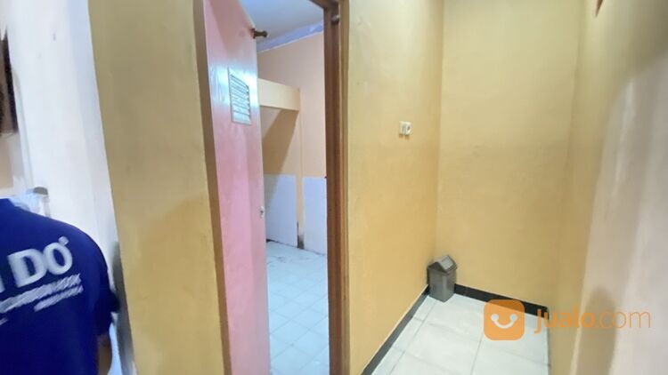 RUMAH SIAP HUNI 2 LANTAI PPC CILACAP