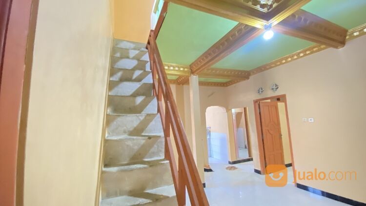 RUMAH SIAP HUNI 2 LANTAI PPC CILACAP