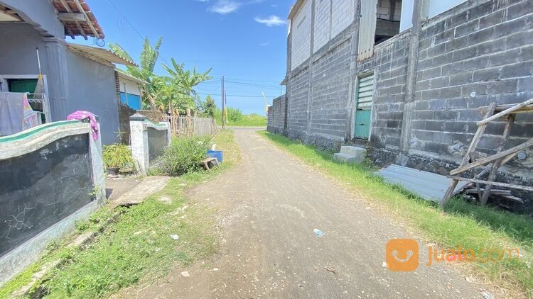 RUMAH SIAP HUNI 2 LANTAI PPC CILACAP