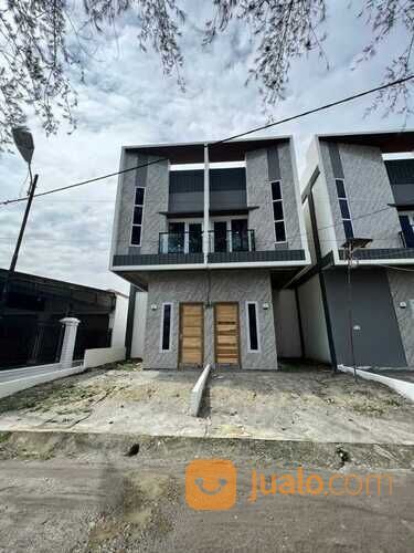 BILAL VILLAGE (Jalan Nusa Indah 2 - Mustafa) Medan