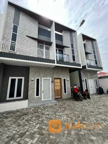 BILAL VILLAGE (Jalan Nusa Indah 2 - Mustafa) Medan