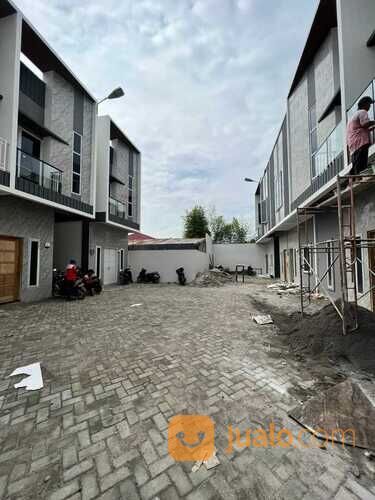 BILAL VILLAGE (Jalan Nusa Indah 2 - Mustafa) Medan