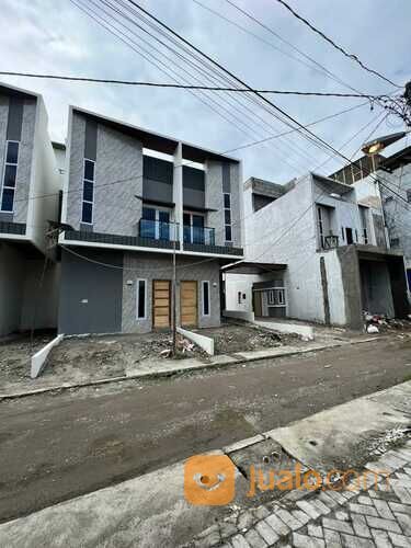 BILAL VILLAGE (Jalan Nusa Indah 2 - Mustafa) Medan