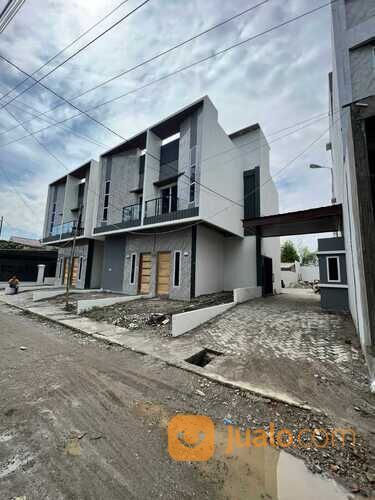 BILAL VILLAGE (Jalan Nusa Indah 2 - Mustafa) Medan