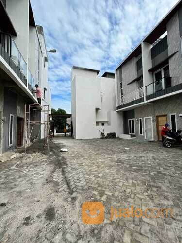 BILAL VILLAGE (Jalan Nusa Indah 2 - Mustafa) Medan