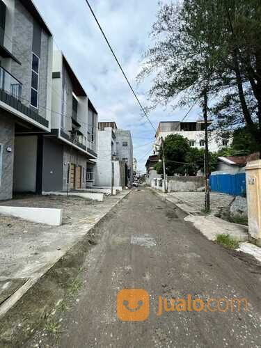 BILAL VILLAGE (Jalan Nusa Indah 2 - Mustafa) Medan