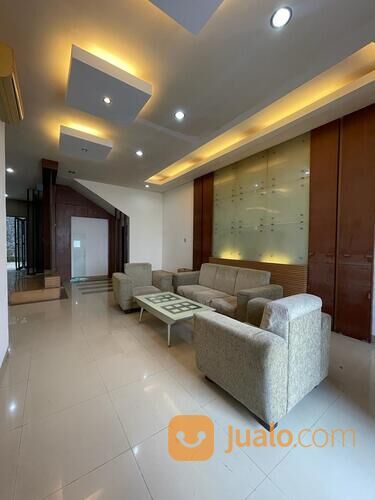 Villa Komplek Cemara Asri Deli Serdang