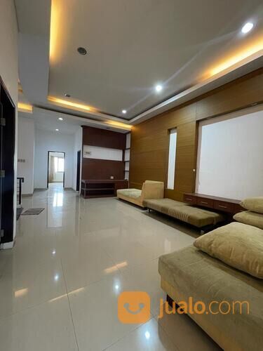 Villa Komplek Cemara Asri Deli Serdang