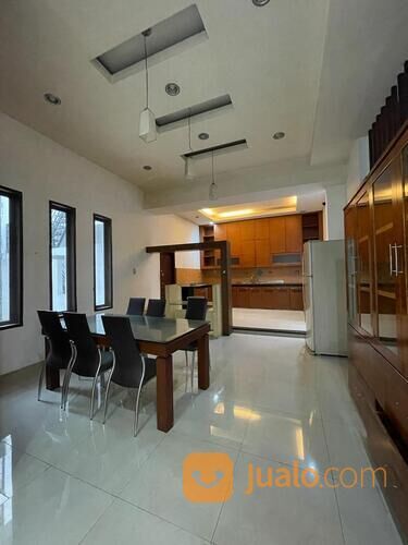 Villa Komplek Cemara Asri Deli Serdang