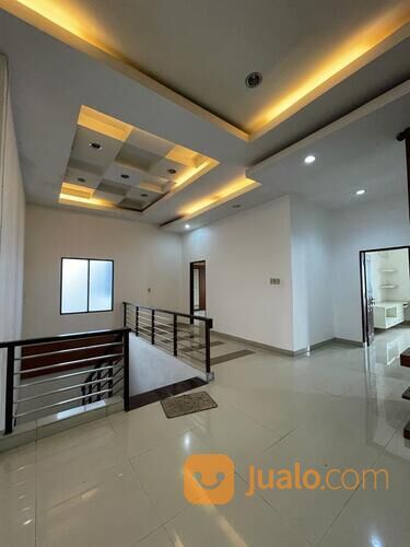 Villa Komplek Cemara Asri Deli Serdang