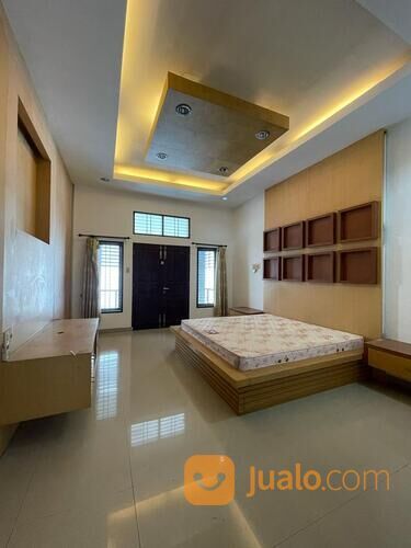 Villa Komplek Cemara Asri Deli Serdang