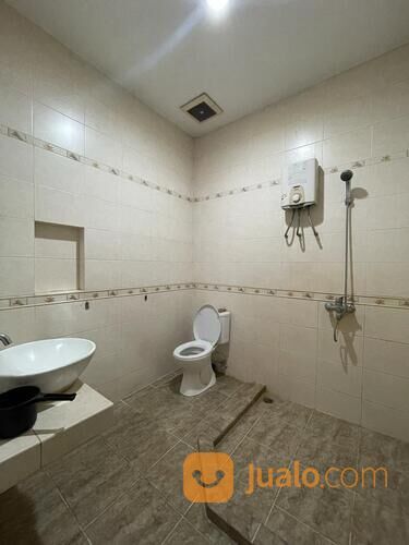 Villa Komplek Cemara Asri Deli Serdang