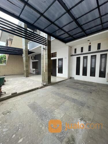 Villa Komplek Cemara Asri Deli Serdang