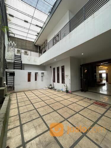 Villa Komplek Cemara Asri Deli Serdang
