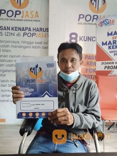 Jasa Bikin PT di Wilayah Kota Surakarta | Hubungi kami sekarang