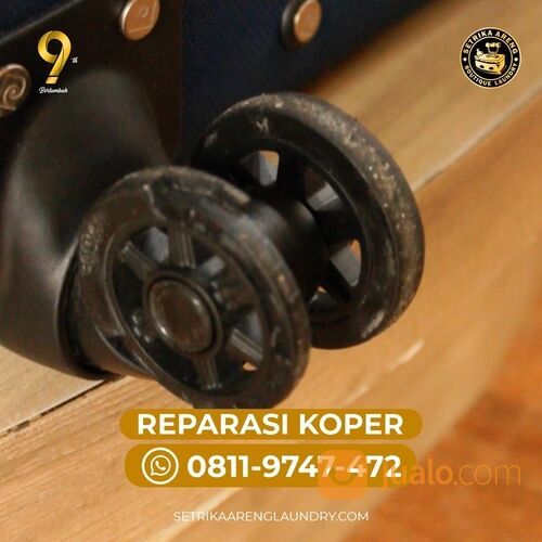 JAGONYA, Call 0811 9747 472, Reparasi Tas Dan Koper Dramaga Bogor