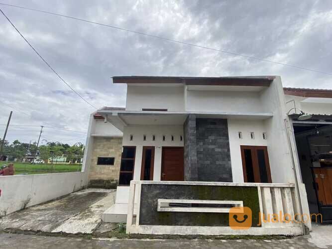 1 Unit Terakhir Rumah Minimalis Di Panglon Klaten Hanya