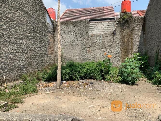 1 Unit Terakhir Rumah Minimalis Di Panglon Klaten Hanya