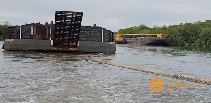 Rental TC dan FC TugBoat & Barge