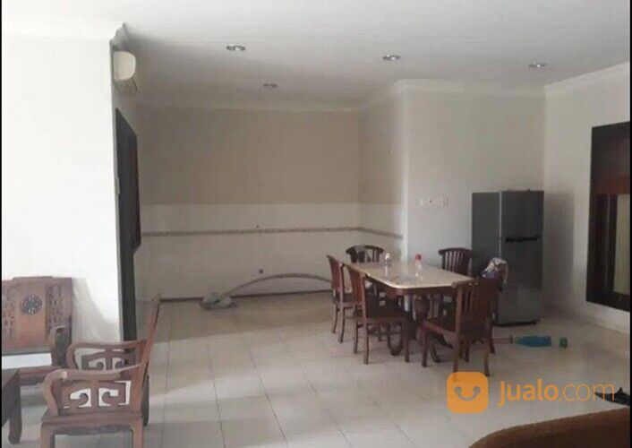 Rumah Mewah di Perumahan Wisata Bukit Mas Surabaya