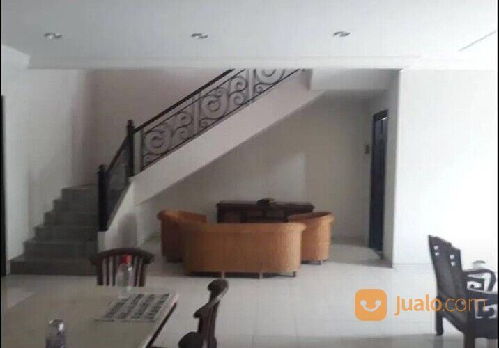 Rumah Mewah di Perumahan Wisata Bukit Mas Surabaya