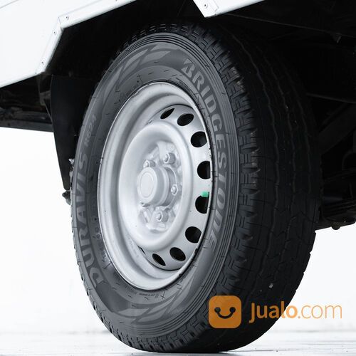 MITSUBISHI L-300 (BLACK) TYPE PICK UP BOX ALUMUNIUM 2.5 M/T (2017)