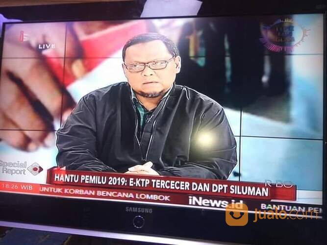 Jasa Service TV Panggilan Jakarta Selatan Tebet