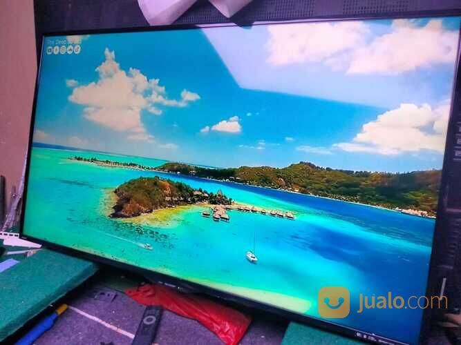 Jasa Service TV Panggilan Jakarta Selatan Tebet