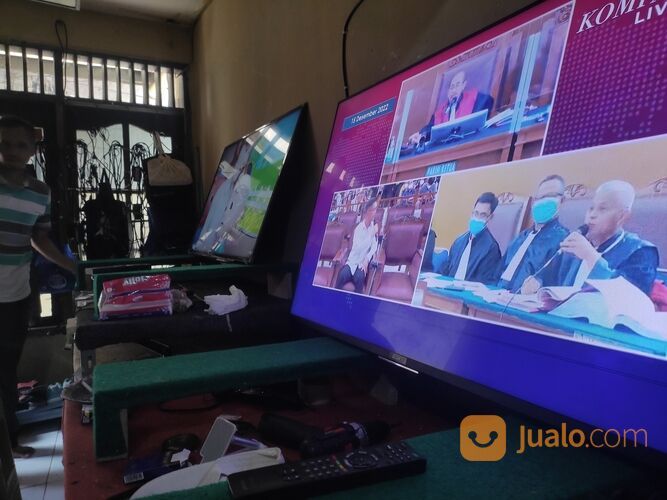 Jasa Service TV Panggilan Jakarta Selatan Tebet