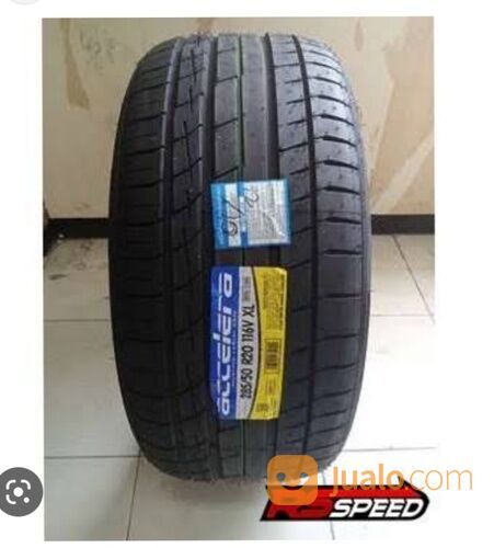 Velg ban mobil baru dan bekas