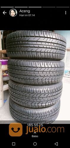 Velg ban mobil baru dan bekas