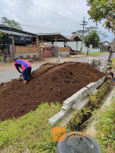 Harga Murah Tanah Urug Wajak Siap Kirim Malang/Batu