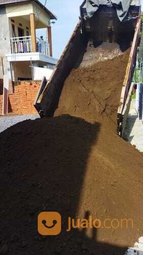 Harga Murah Tanah Urug Wajak Siap Kirim Malang/Batu