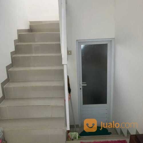 Rumah Second Siap Huni Lokasi Strategis Dekat Kampus Polban Bandung