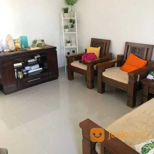 Rumah Second Siap Huni Lokasi Strategis Dekat Kampus Polban Bandung