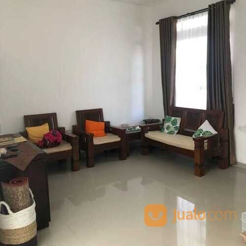 Rumah Second Siap Huni Lokasi Strategis Dekat Kampus Polban Bandung