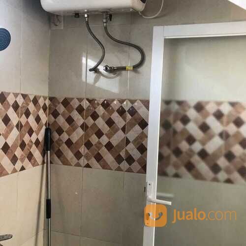 Rumah Second Siap Huni Lokasi Strategis Dekat Kampus Polban Bandung