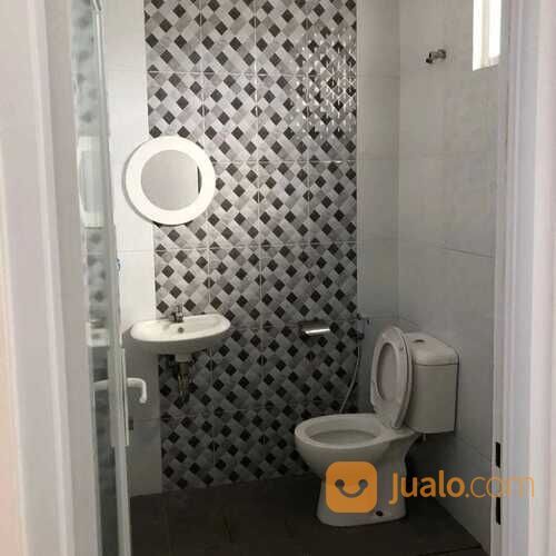 Rumah Second Siap Huni Lokasi Strategis Dekat Kampus Polban Bandung