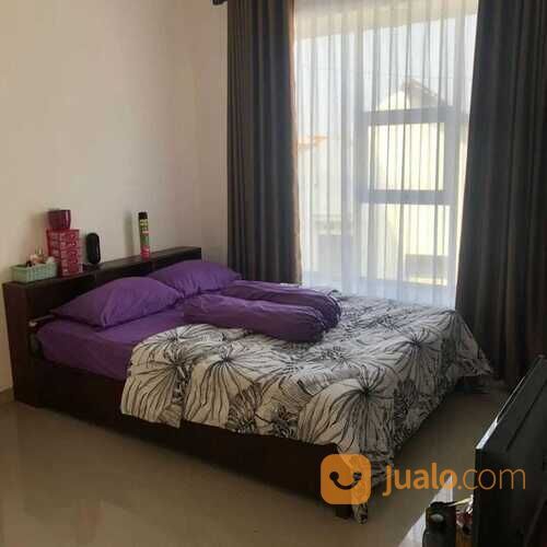 Rumah Second Siap Huni Lokasi Strategis Dekat Kampus Polban Bandung