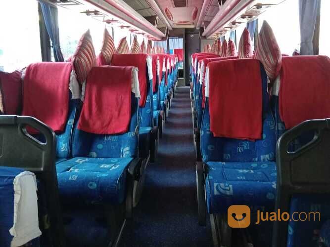 Bus Pekanbaru ke Sukabumi, Call/HpWa085274649709, Merah Sari