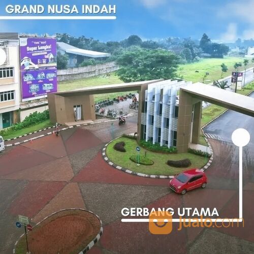 perumahan di cileungsi dekat mekarsari