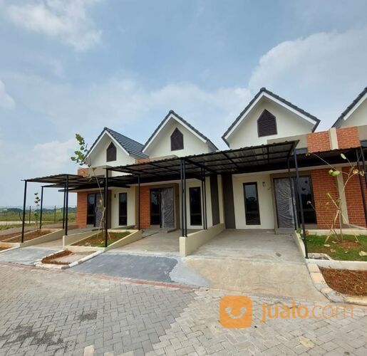 perumahan di cileungsi dekat mekarsari