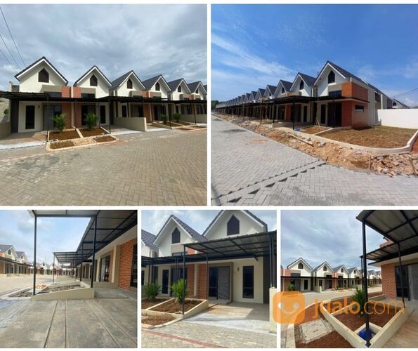 perumahan di cileungsi dekat mekarsari