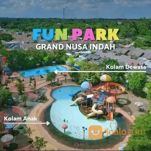 perumahan di cileungsi dekat mekarsari