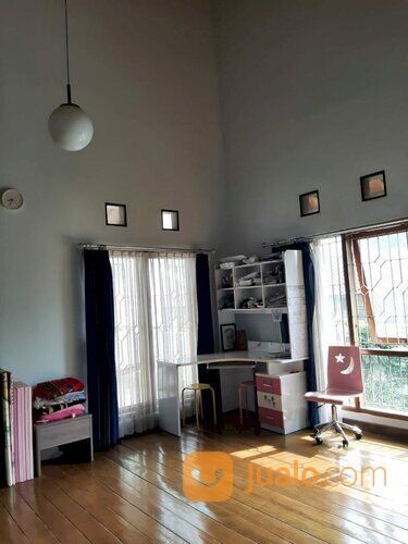 Rumah dan Kost Exclusive 20 Kamar kawasan Dago Cigadung Bandung