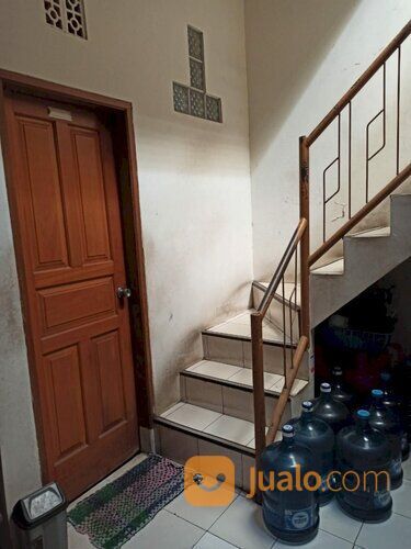 Rumah dan Kost Exclusive 20 Kamar kawasan Dago Cigadung Bandung