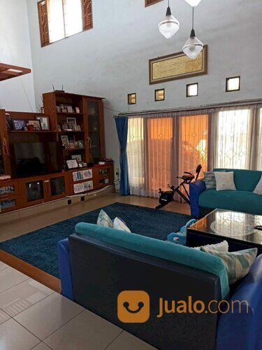 Rumah dan Kost Exclusive 20 Kamar kawasan Dago Cigadung Bandung