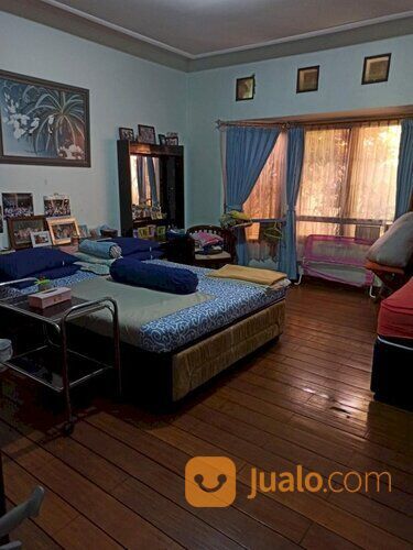Rumah dan Kost Exclusive 20 Kamar kawasan Dago Cigadung Bandung